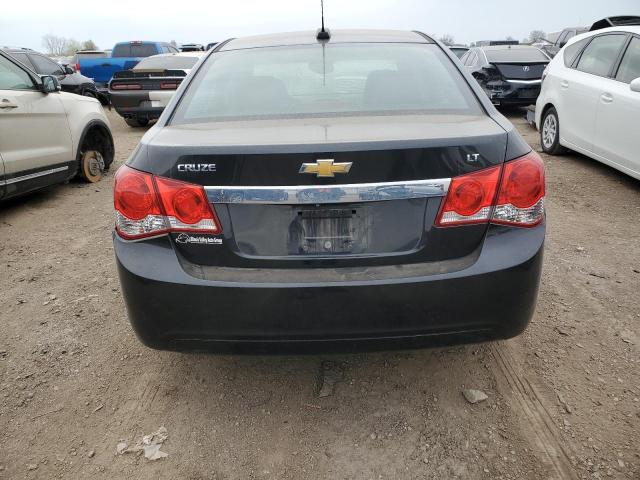 2015 CHEVROLET CRUZE LT - 1G1PC5SB2F7213266