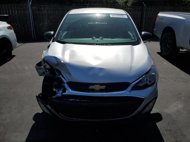 2020 CHEVROLET SPARK LS - KL8CB6SA3LC460331