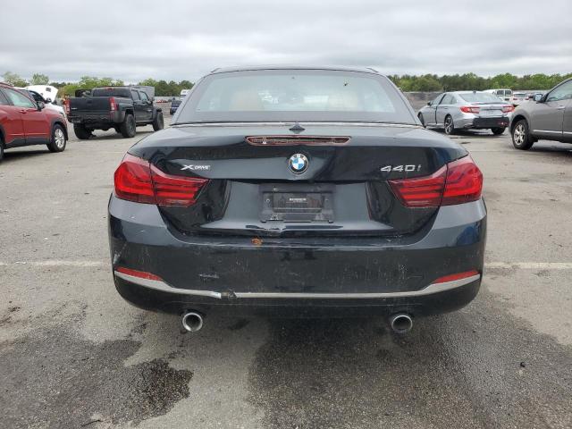 2020 BMW 440XI WBA4Z7C06L5N29968