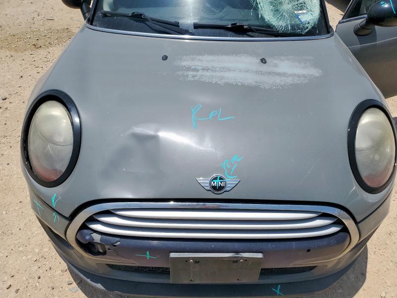 2015 MINI COOPER - WMWXS5C51FT830794