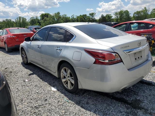 Vin: 1n4al3ap6dc130951, lot: 55865275, nissan altima 2.5 20132