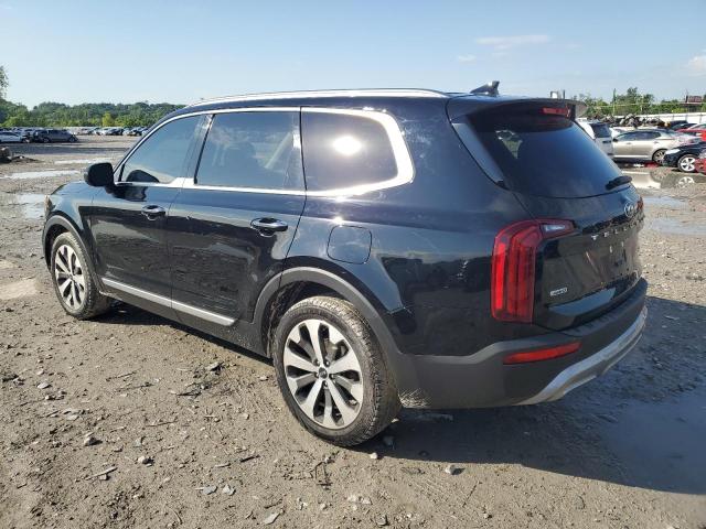 Vin: 5xyp6dhc5mg108911, lot: 56204825, kia telluride s 20212