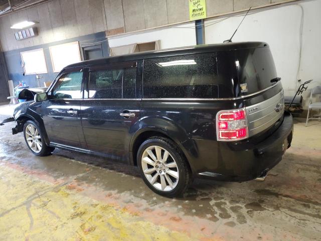 Vin: 2fmhk6dt6bba00280, lot: 56662005, ford flex limited 20112