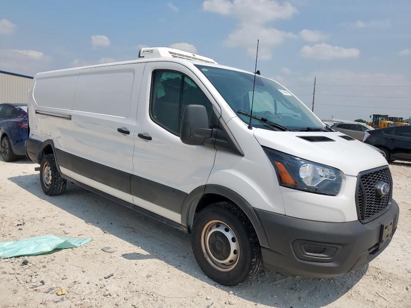 Vin: 1ftbr1y81pkb48106, lot: 57442685, ford transit t-250 20234