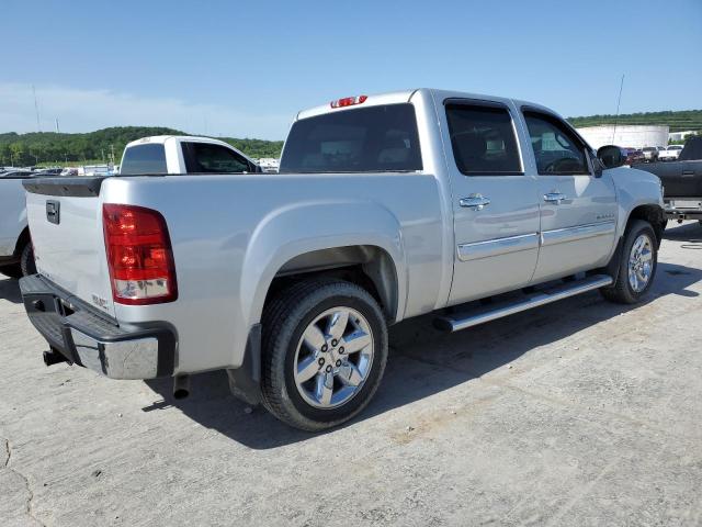 Vin: 3gtp1ve0xcg160680, lot: 57332435, gmc sierra c1500 sle 20123