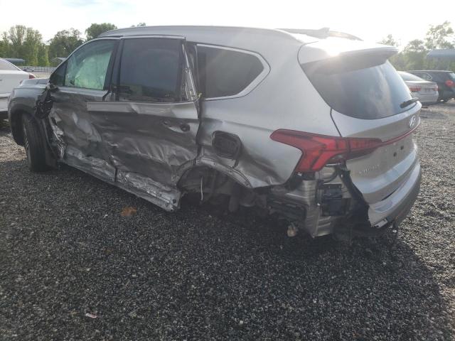 Vin: 5nms34aj7ph577259, lot: 55158275, hyundai santa fe sel premium 20232