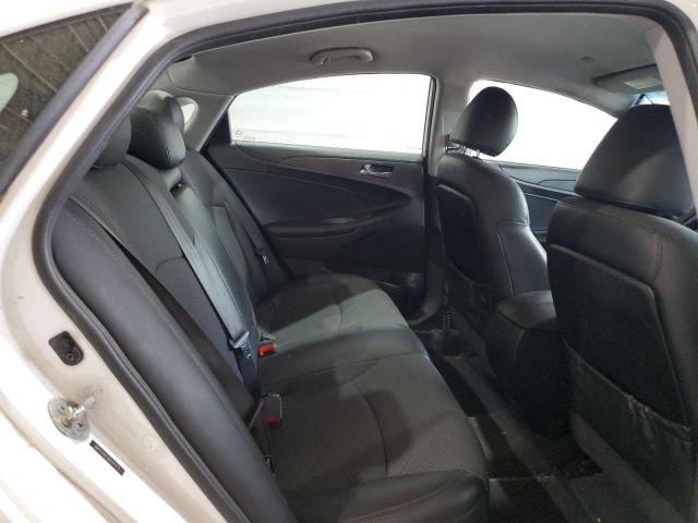 5npec4ac3dh511773 - 2013 Hyundai Sonata Se - #57448465