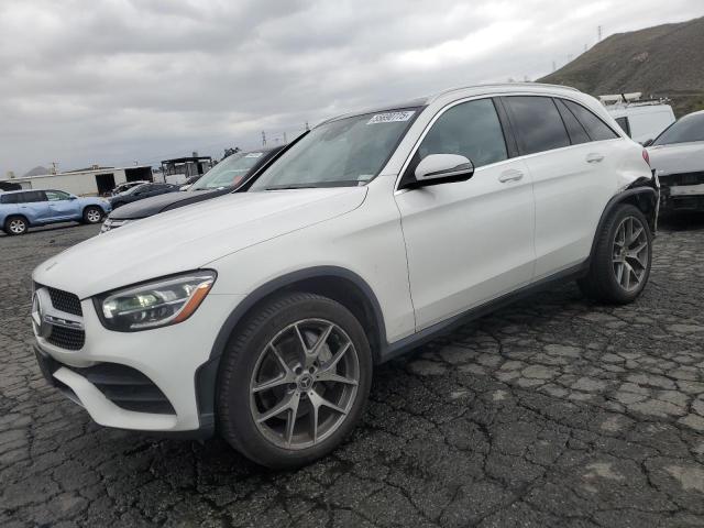 Vin: wdc0g8db1lf713068, lot: 55690775, mercedes-benz glc-class 300 2020 img_1