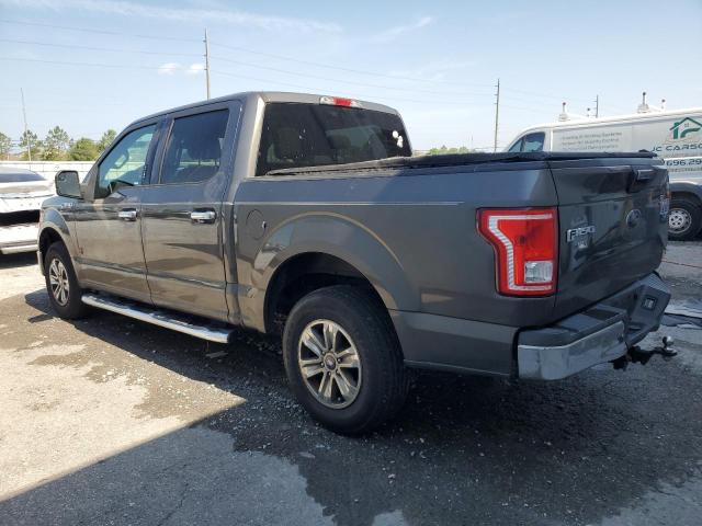 Vin: 1ftew1cf4hkc92746, lot: 57446345, ford f-150 supercrew 20172
