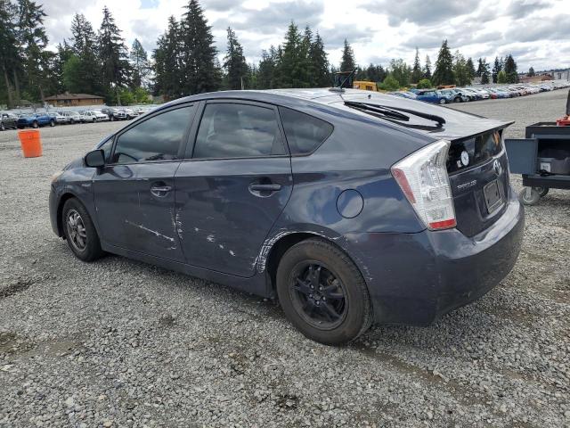 Vin: jtdkn3du6a5012005, lot: 58008795, toyota prius 20102