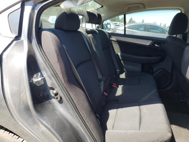 2018 SUBARU LEGACY 2.5 4S3BNAF61J3043774