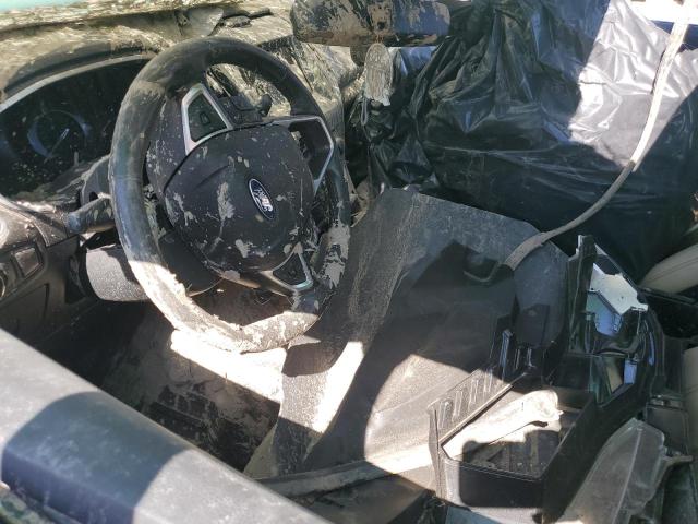 2017 FORD EDGE SEL - 2FMPK4J99HBB26344