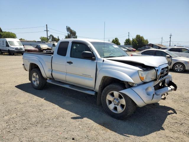 Vin: 5teuu4en5az720073, lot: 55693335, toyota tacoma access cab 20104