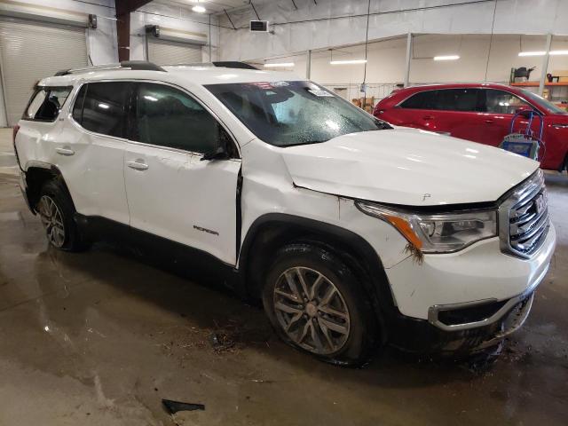 Vin: 1gkknslaxhz223054, lot: 58383485, gmc acadia sle 20174