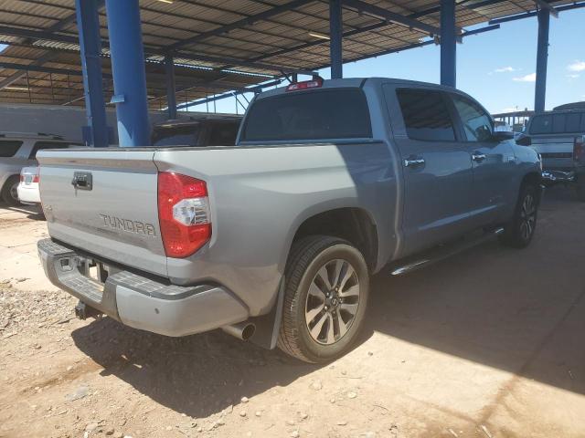 Vin: 5tfhy5f16mx007945, lot: 56339505, toyota tundra crewmax limited 20213