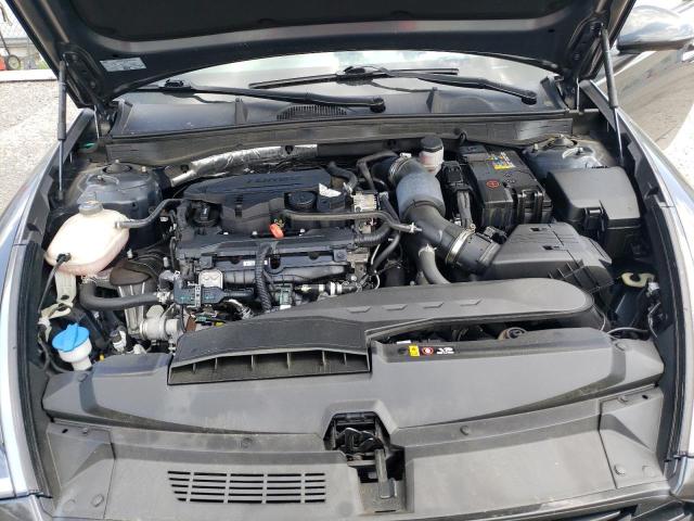 2022 HYUNDAI SONATA LIM - KMHL34J25NA179659