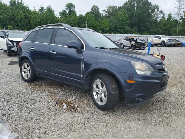 2015 CHEVROLET CAPTIVA LT 3GNAL3EK4FS521979