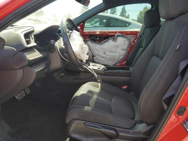 2018 HONDA CIVIC SHHFK7H43JU428277