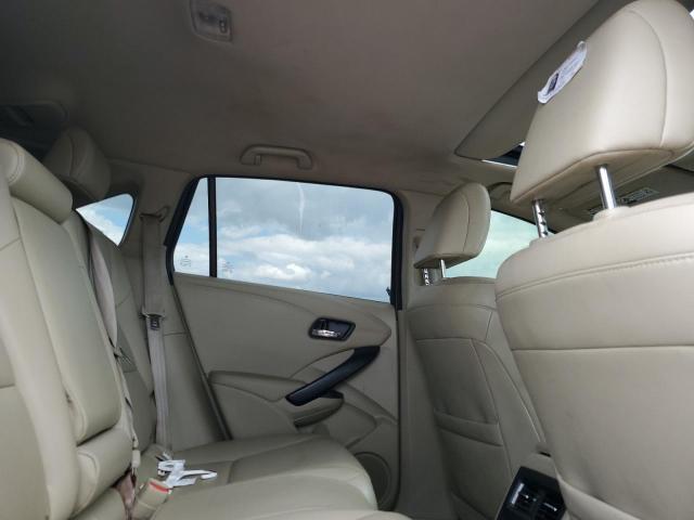 2017 ACURA RDX - 5J8TB3H32HL008359