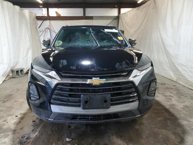 2020 CHEVROLET BLAZER PRE 3GNKBLRS3LS714265