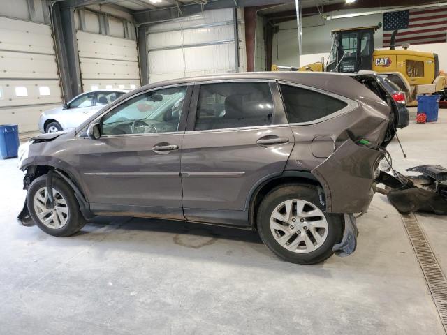Vin: 2hkrm4h50gh702352, lot: 56449075, honda crv ex 20162