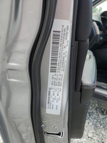 2015 JEEP CHEROKEE L - 1C4PJMCB5FW503853