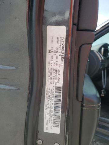 1C4RJFBG5EC451741 2014 JEEP GRAND CHER