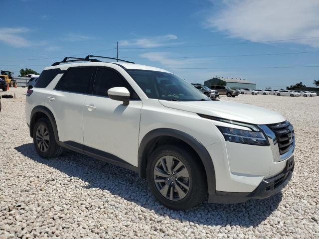 Vin: 5n1dr3ba6nc229816, lot: 56543205, nissan pathfinder sv 20224