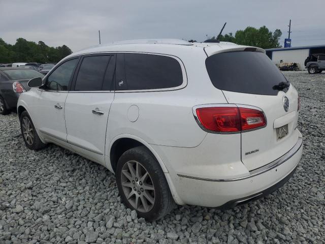 2016 BUICK ENCLAVE 5GAKRBKD5GJ310905