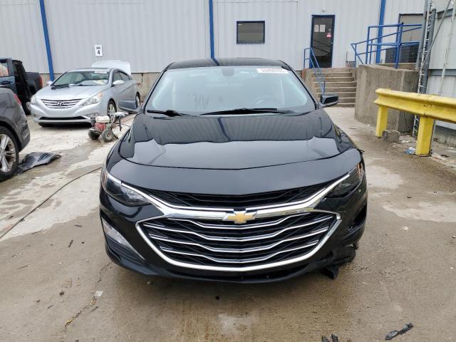 2019 CHEVROLET MALIBU LT - 1G1ZD5ST0KF167807