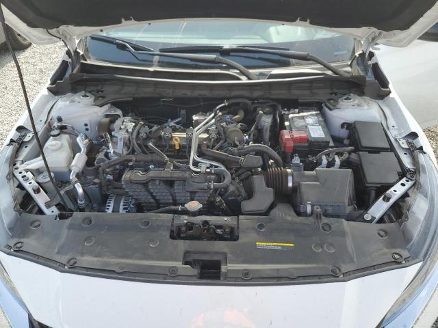 2024 NISSAN ALTIMA S 1N4BL4BV7RN347900