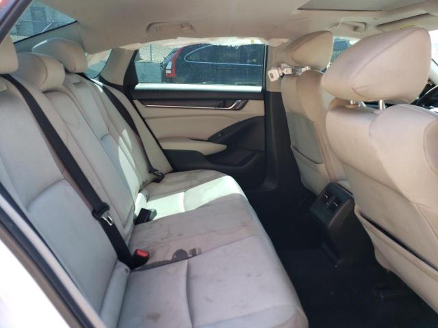 2019 HONDA ACCORD EX - 1HGCV1F43KA091729