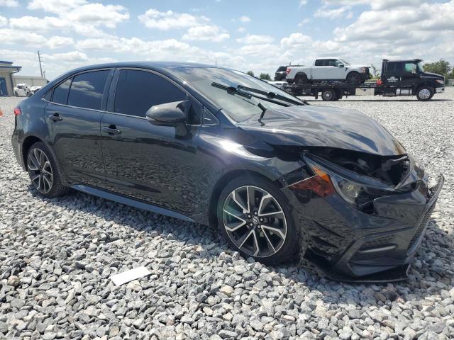 Vin: 5yfs4rce4lp046014, lot: 57861935, toyota corolla se 20204