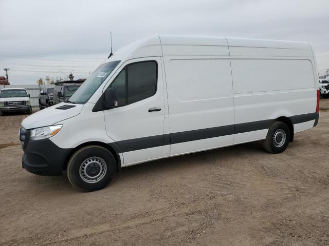 MERCEDES-BENZ SPRINTER 2
