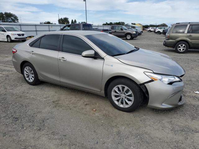 Vin: 4t1bd1fkxhu217115, lot: 57164935, toyota camry hybrid 20174