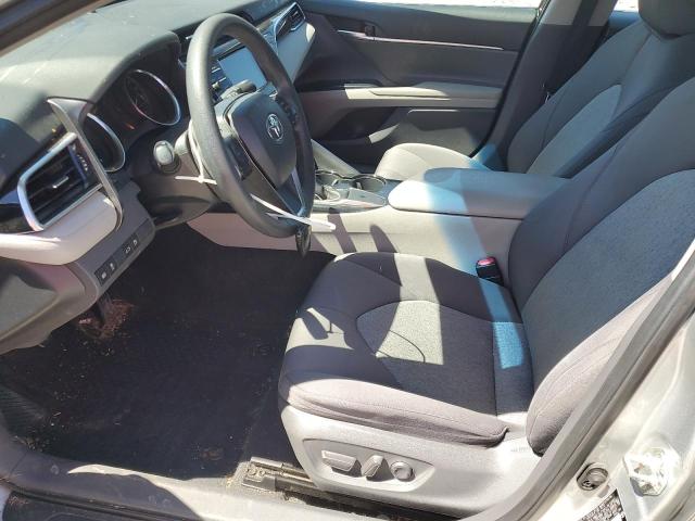 2018 TOYOTA CAMRY L 4T1B11HK2JU546273