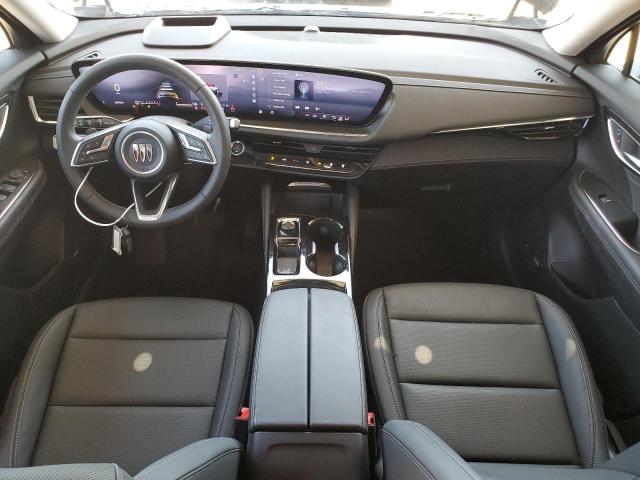 2025 BUICK ENVISION P LRBFZKE48SD037508