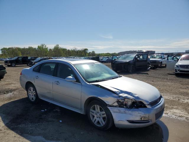 Vin: 2g1wg5e38c1174549, lot: 55408315, chevrolet impala lt 20124