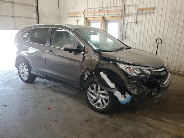 Vin: 2hkrm4h77gh678536, lot: 56457875, honda crv exl 20164