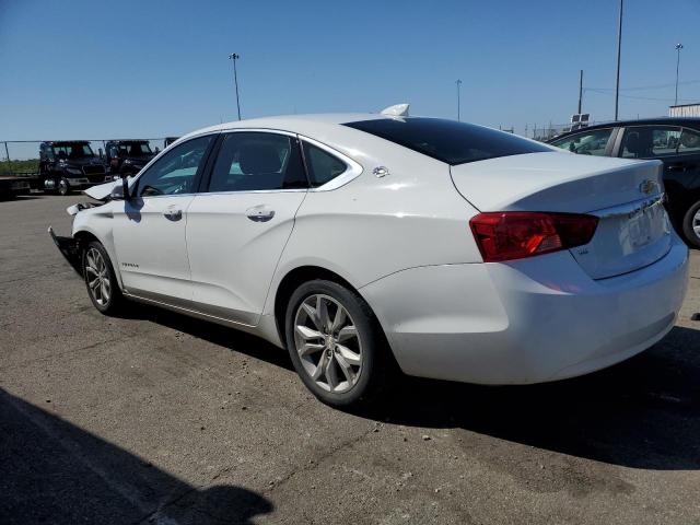 Vin: 1g11z5s30ku102241, lot: 56350885, chevrolet impala lt 20192