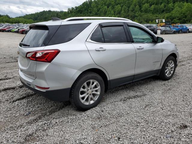 Vin: 3gnaxuev1ls643604, lot: 57629495, chevrolet equinox lt 20203
