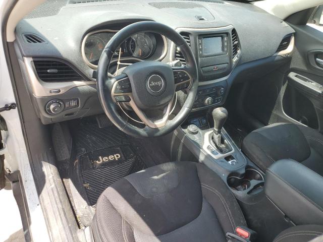 2017 JEEP CHEROKEE L 1C4PJMCB7HW546190