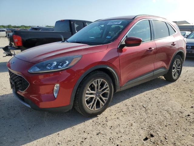 FORD ESCAPE SEL
