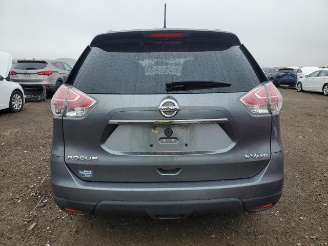 2016 NISSAN ROGUE S - 5N1AT2MV1GC919894