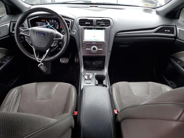 2017 FORD FUSION SPO 3FA6P0VP0HR280872