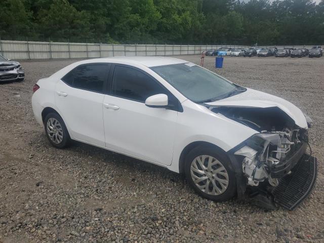 Vin: 2t1burhe3kc216404, lot: 59272685, toyota corolla l 20194