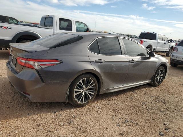 Vin: 4t1b11hkxju535909, lot: 55152665, toyota camry l 20183