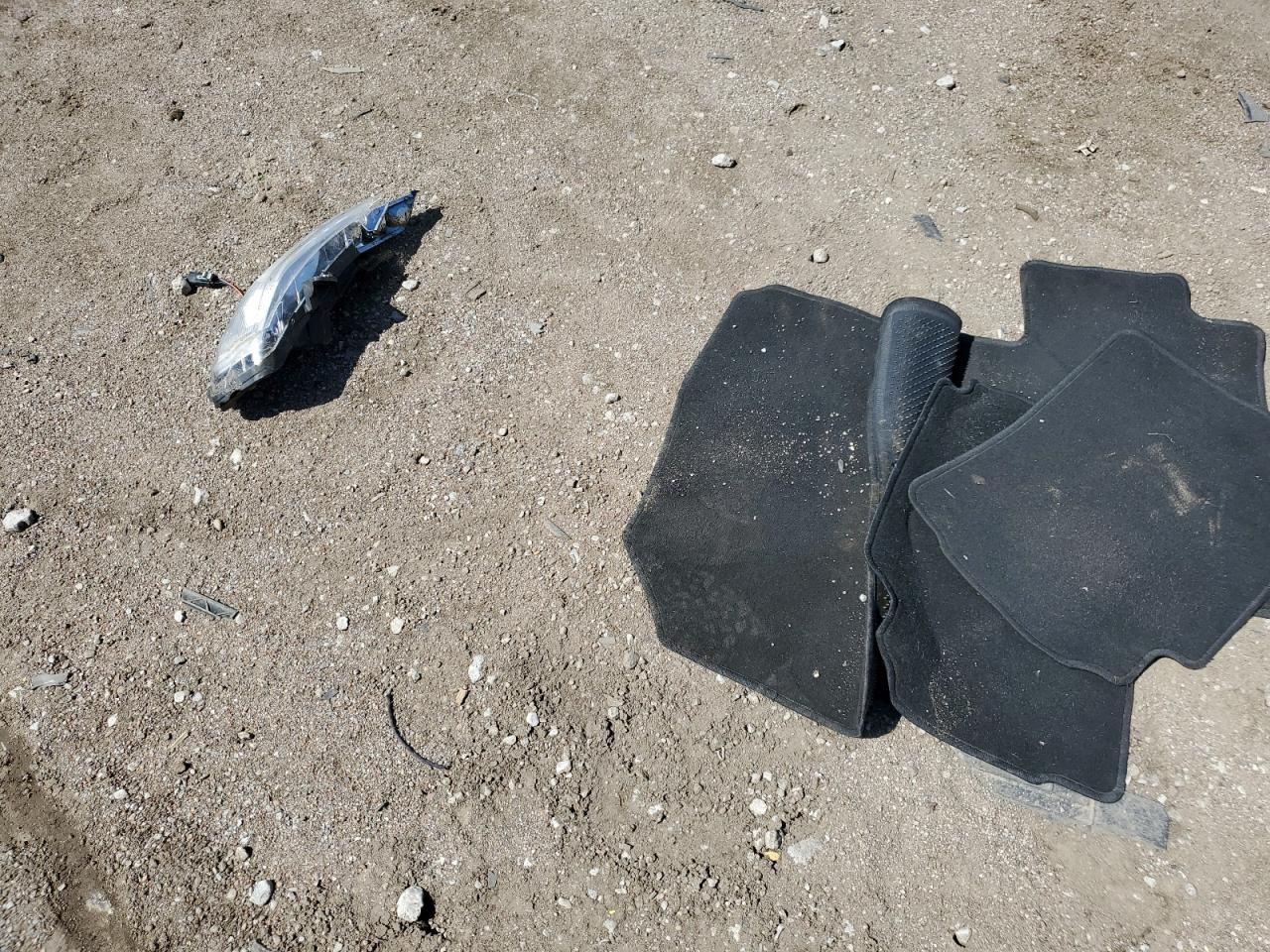 Lot #3181113286 2024 CHEVROLET MALIBU LT