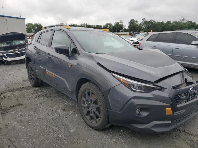 2024 SUBARU CROSSTREK 4S4GUHU69R3772343