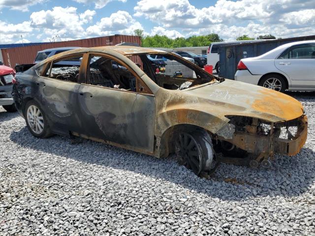 Vin: 1yvhz8dh3c5m23342, lot: 55743775, mazda 6 i 20124